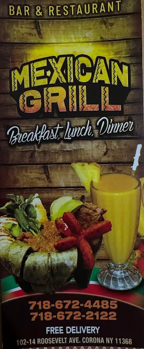 Mexican Grill Picture 2