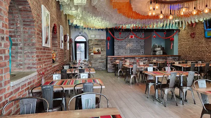 Tulcingo Restaurant Picture 3
