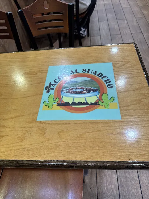 Tacos Al Suadero Picture 4