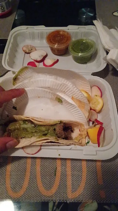 Tacos Al Suadero Picture 8