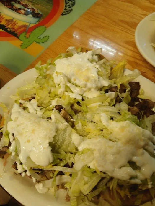 Tacos Al Suadero Picture 5