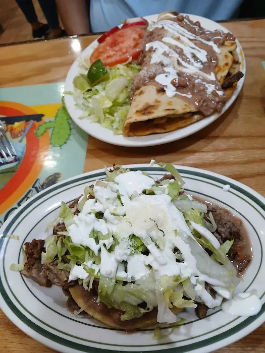 Tacos Al Suadero Picture 10