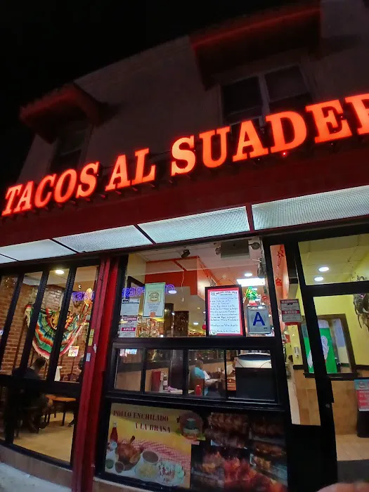 Tacos Al Suadero Picture 7