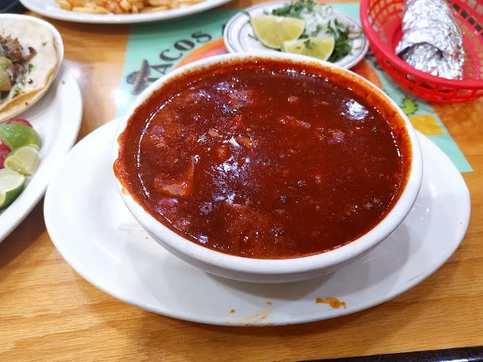 Tacos Al Suadero Picture 2