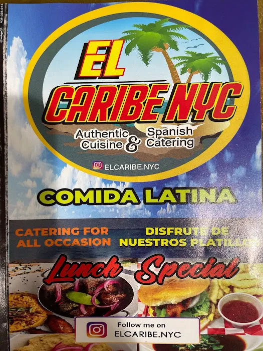 El Caribe Picture 8