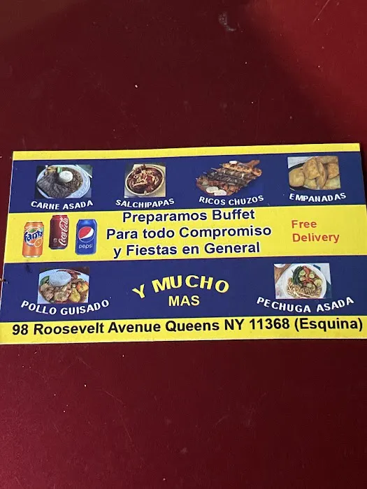 La Esquina De La Salchipapa Ecuatoriana de Doña Blanquita la unica la original N 1 Picture 4