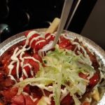 La Esquina De La Salchipapa Ecuatoriana de Doña Blanquita la unica la original N 1