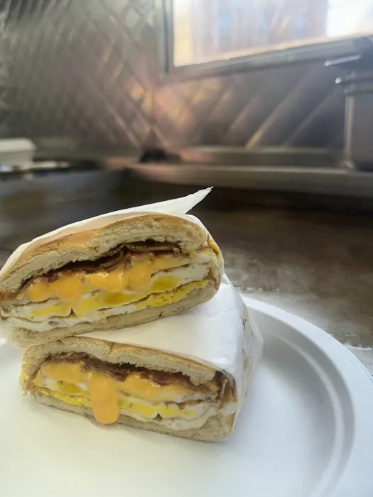 Tacos Arabes Sanchez Picture 9