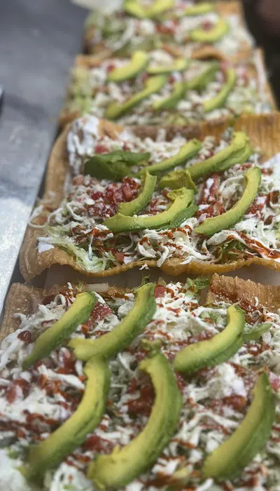 Tacos Arabes Sanchez Picture 8