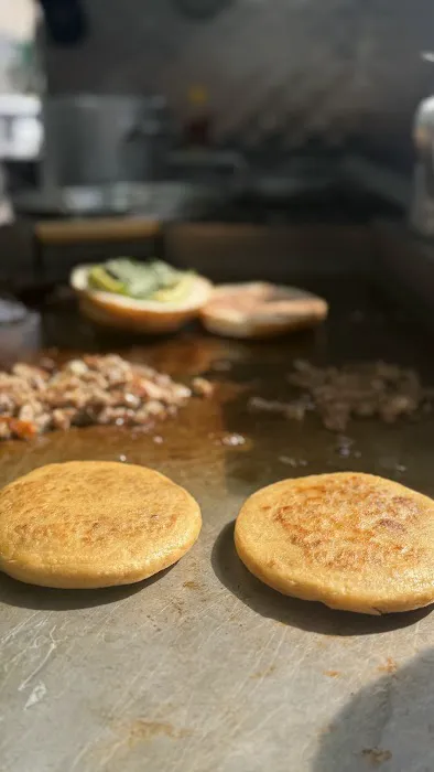 Tacos Arabes Sanchez Picture 6
