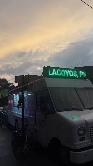 Tacos Arabes Sanchez Picture 7