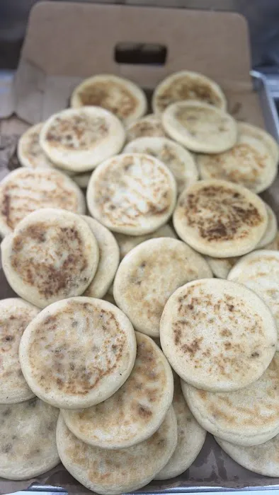 Tacos Arabes Sanchez Picture 5