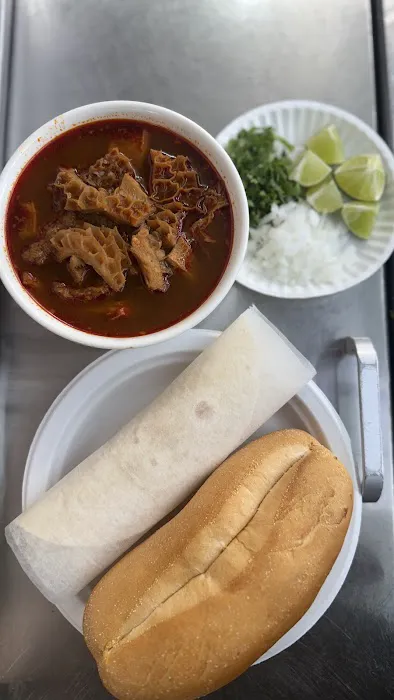 Tacos Arabes Sanchez Picture 1