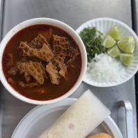 Tacos Arabes Sanchez ico