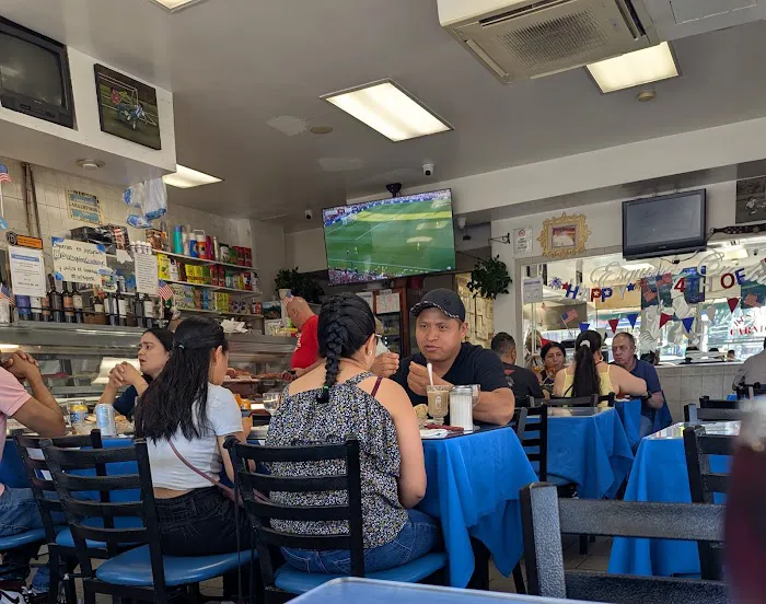 La Esquina Criolla Picture 3