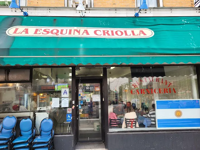 La Esquina Criolla Picture 8