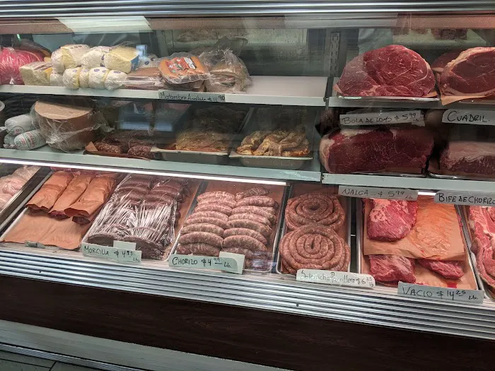 La Esquina Criolla Picture 1