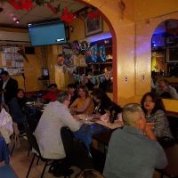 Amanecer Latino ico