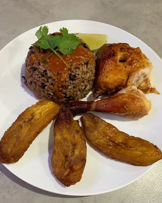 Charo Restaurant Picture 4