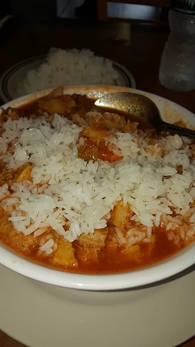 Charo Restaurant Picture 7