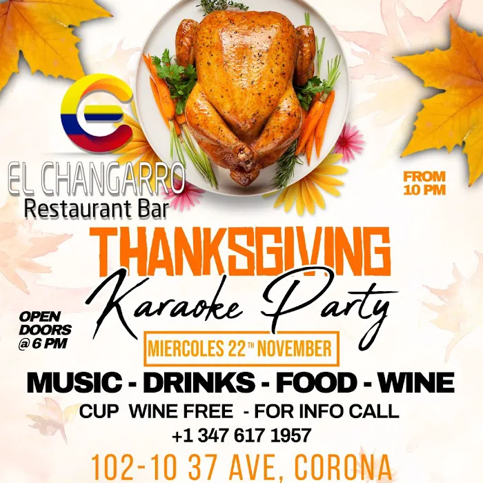 El Changarro Restaurant & Bar Picture 2