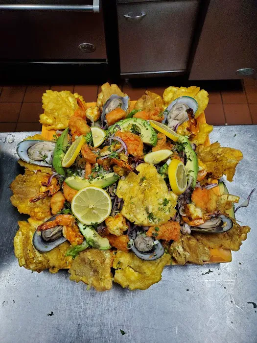 El Changarro Restaurant & Bar Picture 1