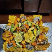 El Changarro Restaurant & Bar ico