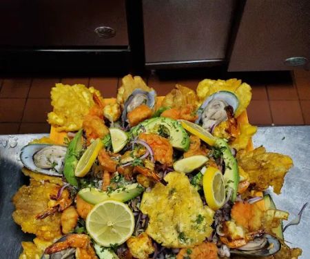 El Changarro Restaurant & Bar