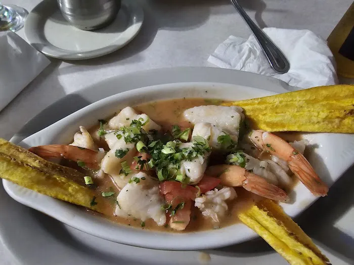 El Changarro Restaurant & Bar Picture 6