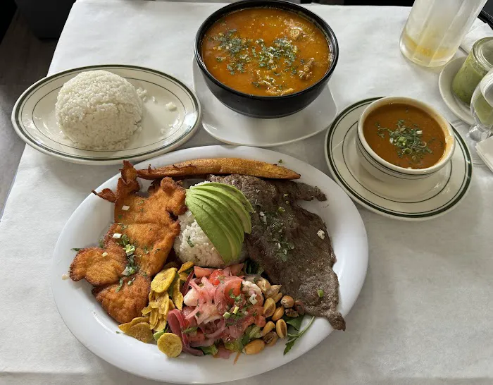 El Changarro Restaurant & Bar Picture 4