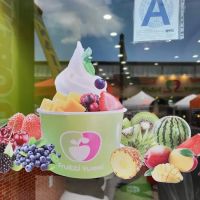 Fruitti Yummi Frozen Yogurt ico