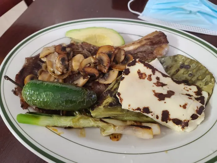 Tacos Mexico Picture 6