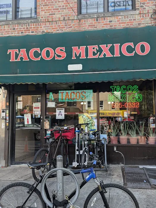 Tacos Mexico Picture 7