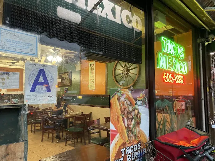 Tacos Mexico Picture 2