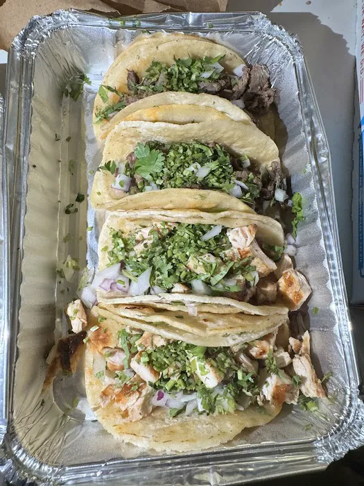 Tacos Mexico Picture 10
