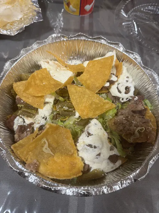 Tacos Mexico Picture 5