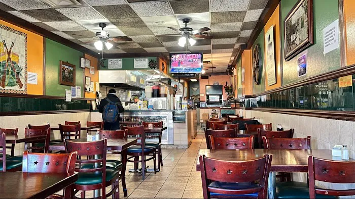 Tacos Mexico Picture 1