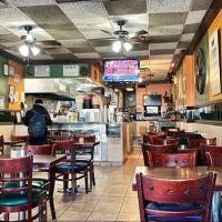 Tacos Mexico ico