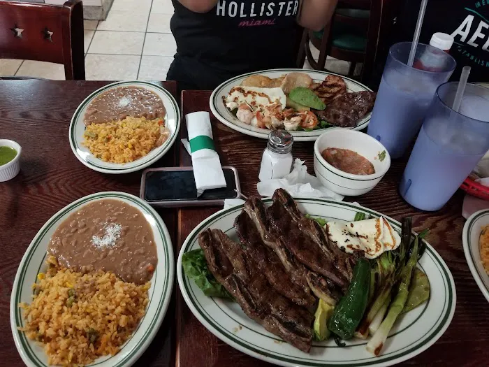 Tacos Mexico Picture 9