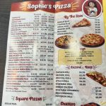 EL QUETZALITO SOPHIES RESTAURANTE & PIZZERIA