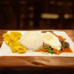 Dinastia Ecuadorian Food