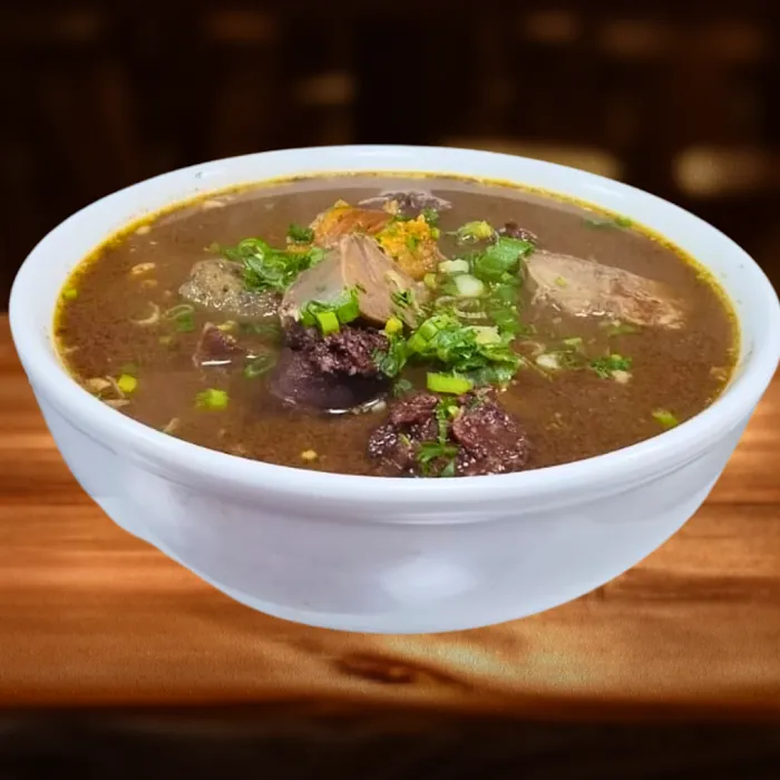 Dinastia Ecuadorian Food Picture 7
