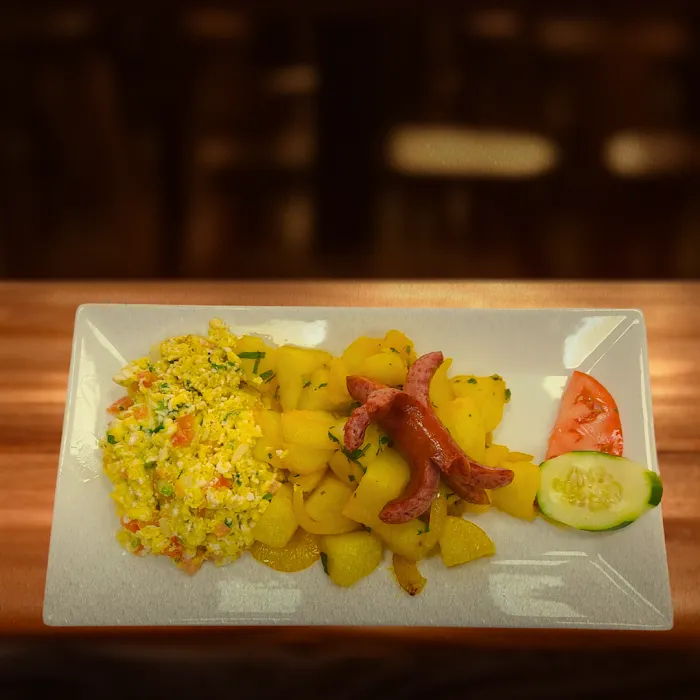 Dinastia Ecuadorian Food Picture 10