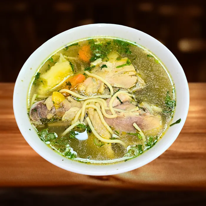 Dinastia Ecuadorian Food Picture 5