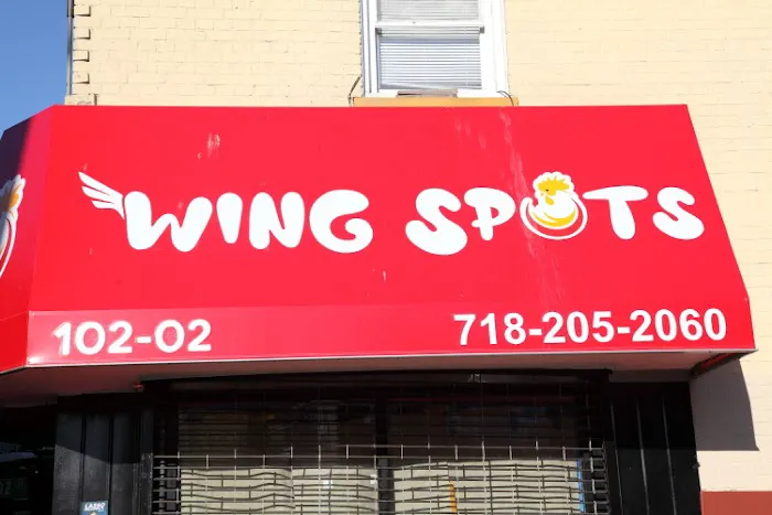 Chick king wing Picture 6