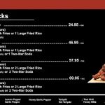 Chick king wing