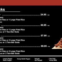 Chick king wing ico