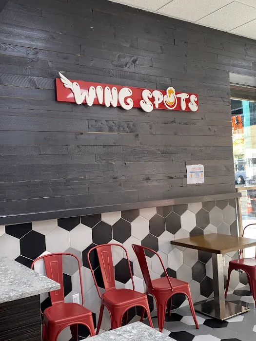 Chick king wing Picture 4