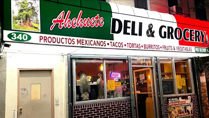 Ahehuete Deli & Grocery Corp. Picture 5
