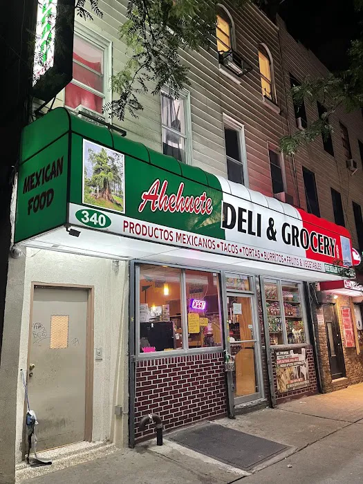 Ahehuete Deli & Grocery Corp. Picture 8